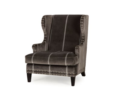 Fleming Chair - Grade 1